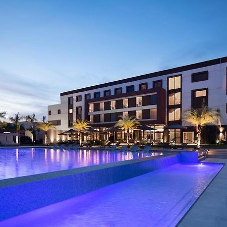Ac Hotel By Marriott Punta Cana Exterior foto