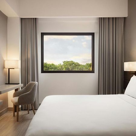 Ac Hotel By Marriott Punta Cana Exterior foto