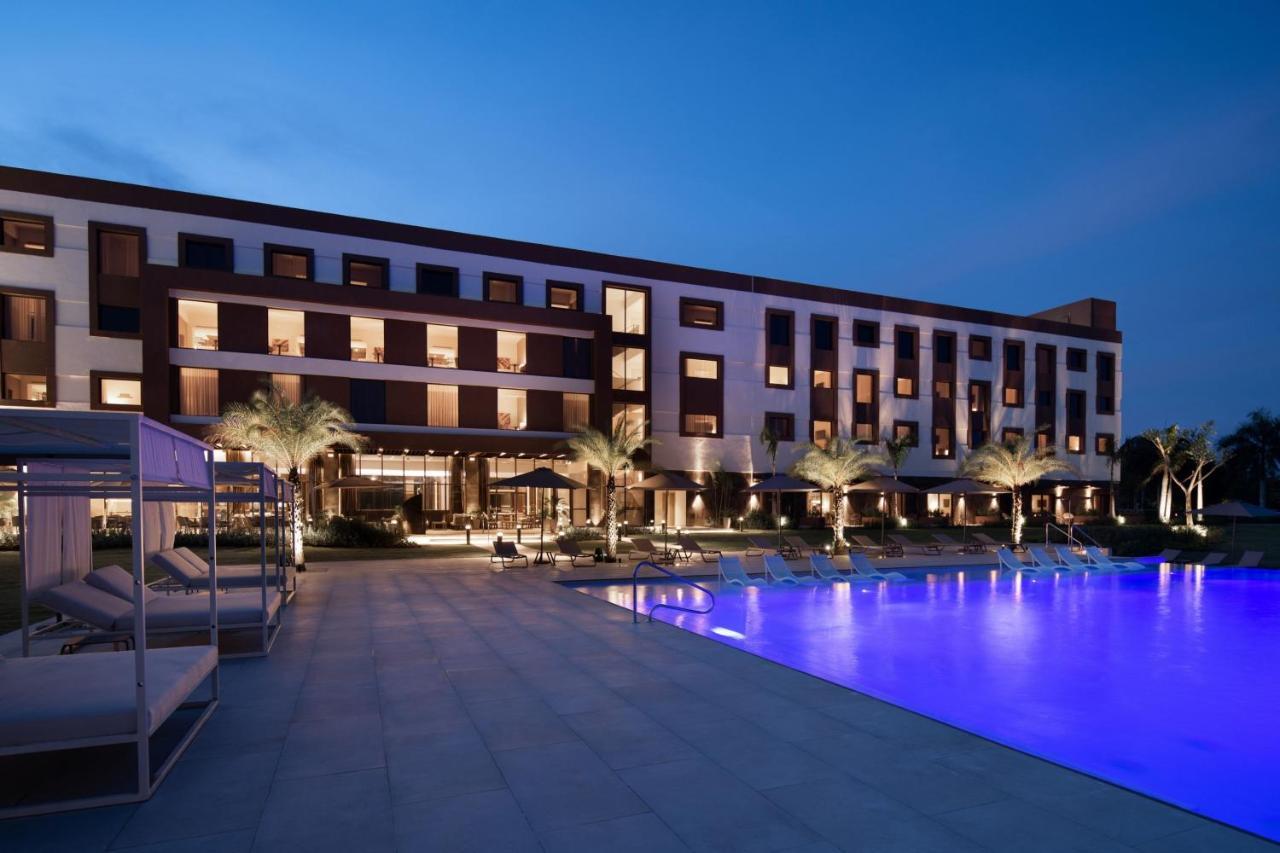 Ac Hotel By Marriott Punta Cana Exterior foto
