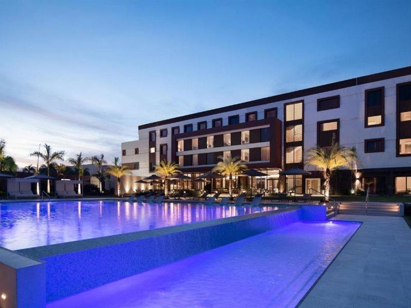 Ac Hotel By Marriott Punta Cana Exterior foto